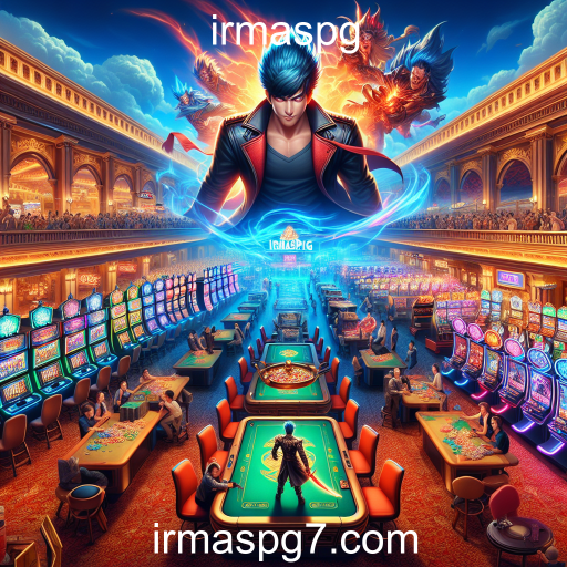 irmaspg
