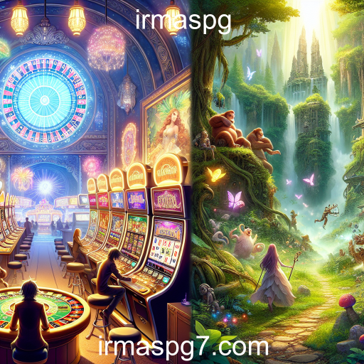 Explorando o Mundo dos Jogos de Aventura