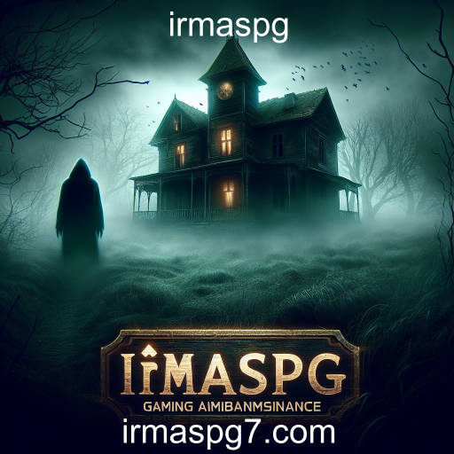 Explorando o Mundo dos Jogos de Terror