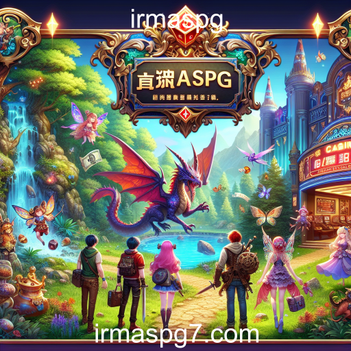 O Fascinante Mundo dos Jogos RPG: Uma Jornada Épica