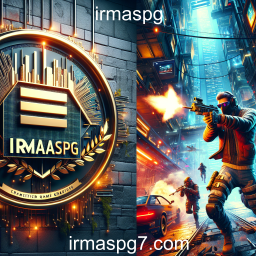 Explorando a Categoria de Atiradores no Irmaspg
